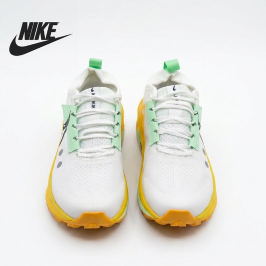 Nike Zegama 2 tril-running - White