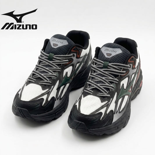 Mizuno Halo Mix - Black&Oil