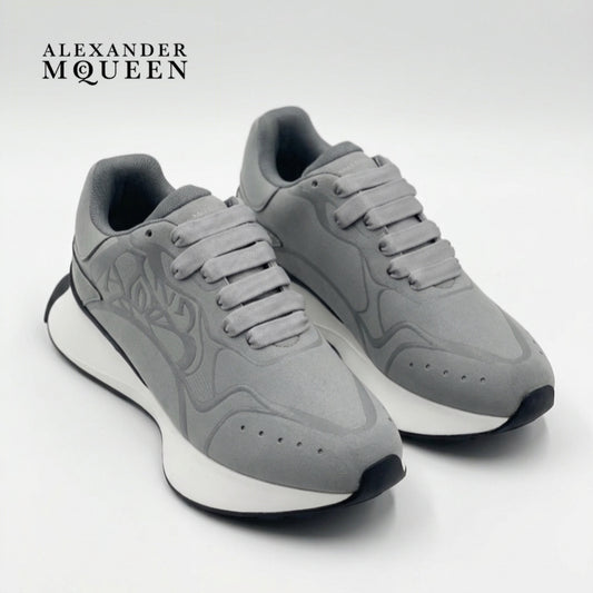 alexander mcqueen sprint runner