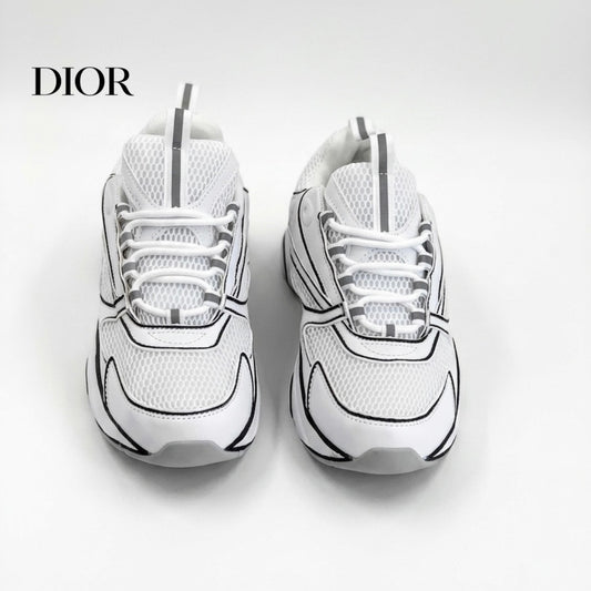 Dior B22 - White