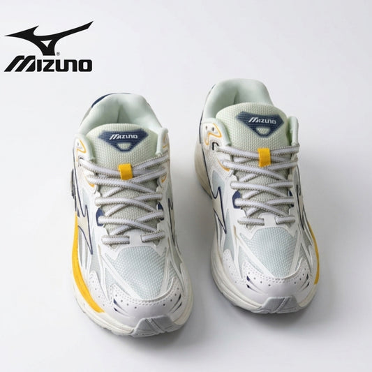 Mizuno Halo Mix - White