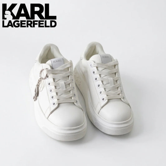 karl legerfeld