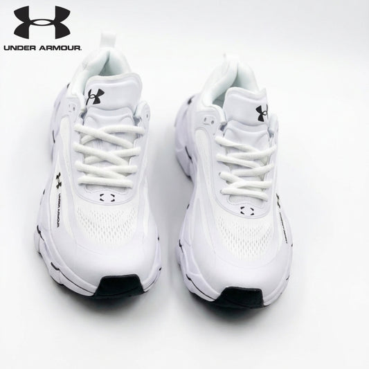 Under Armour Halo Runner - White