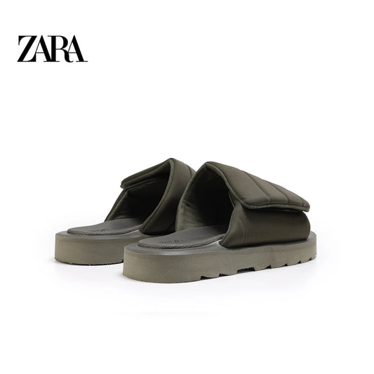 Slipper Zara - Oil