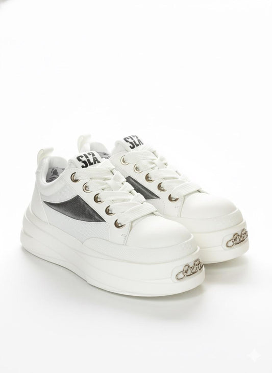salxi2 - white