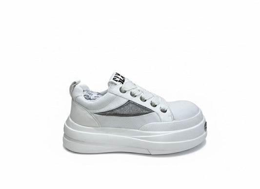 salxi2 - white