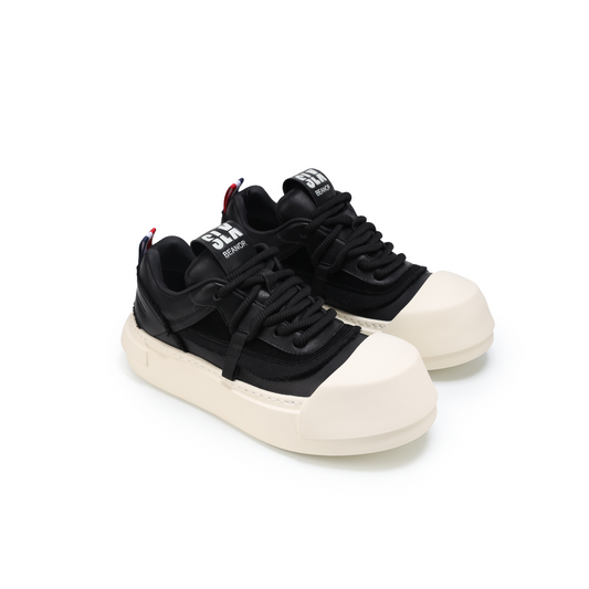 Salxi - Black