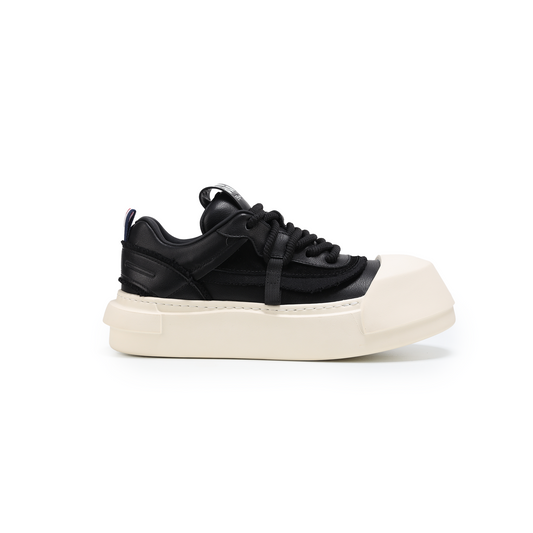 Salxi - Black