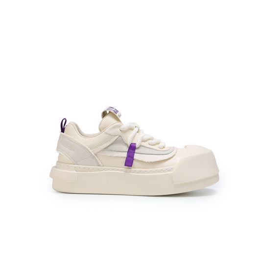 Salxi - White