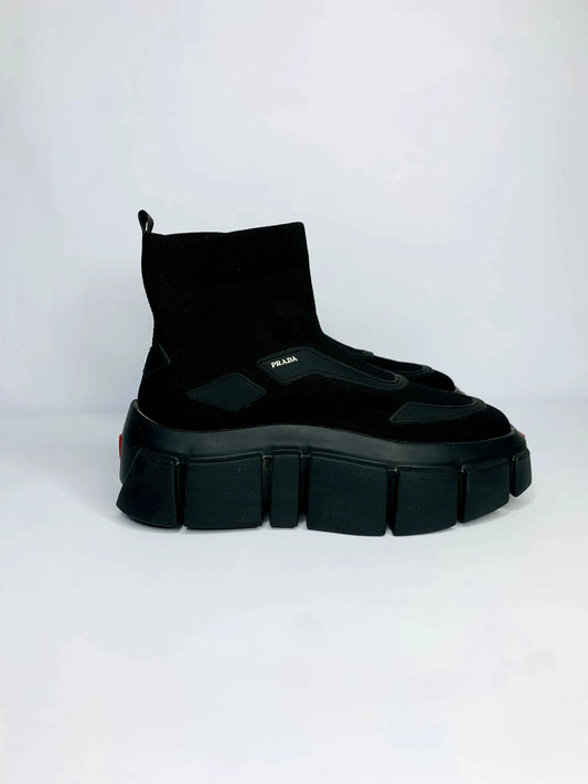 prada cloudbust