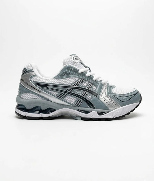 Asics gel - mint green