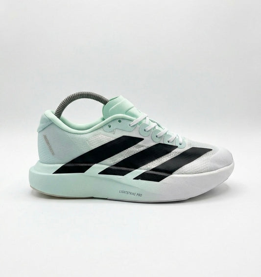 adidas ad zero - mint green