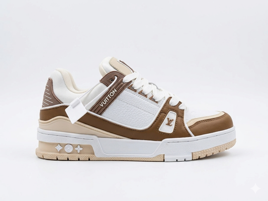 LV Skate - Brown