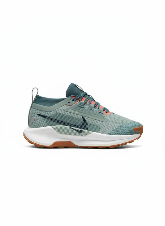nike trial