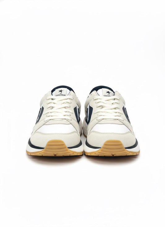 converse run - beige