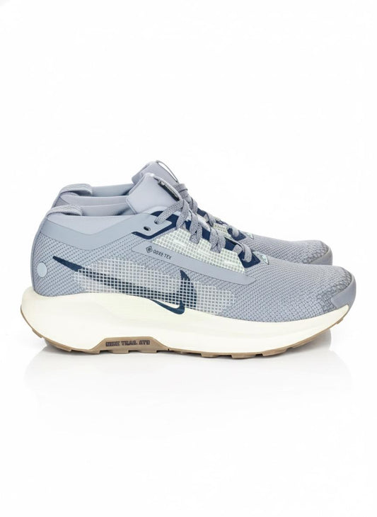 nike trial - gray